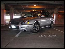 A few of the 05 Wagon-front1.jpg