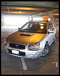 A few of the 05 Wagon-front2.jpg