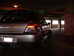 A few of the 05 Wagon-rear1.jpg