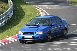 My Car at the Nurburgring, Nordschleif-20061015_9_26.jpg