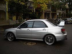 Pics of our 2.5i's / 2.5i se-lowered1.jpg