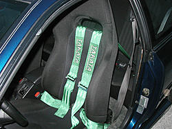 New pics of adamsrs' car: Advans, Defi, Samco, STI, Takata...-19.jpg