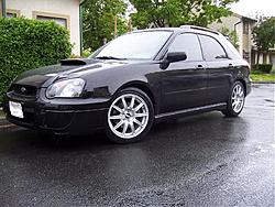 Black wagon, Silver BBS's-100_0087.jpg