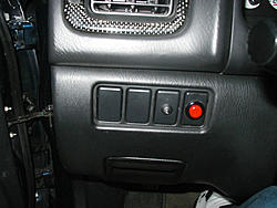 New pics of adamsrs' car: Advans, Defi, Samco, STI, Takata...-25.jpg