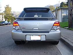 A few of the 05 Wagon-wing.jpg