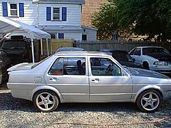 Newbie showing his car-jetta.jpg