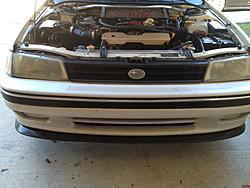 My 91 Legacy SS-old-grill.jpg