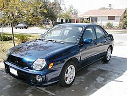 Let's not forget The Blue Imprezas now-p1010003.jpg