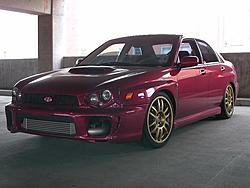 I wana SEE all RED SUBARUS-redwrxy.jpg