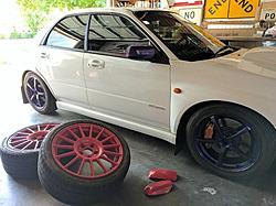 Chicken's new beater-summer.jpg