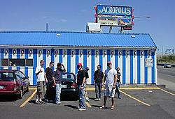 Hey Hey another install day-acropolis.jpg