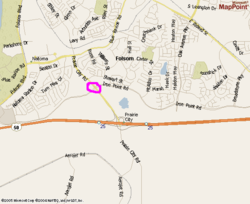 Who's up for a drive this weekend?-ironpointrd-prairiecityrd.png