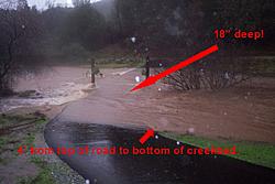 You flat landers are screwed.  (Might as well be the Saturday thread too)-creek3.jpg