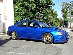 SACRAMENTO Subaru Gallery-side.jpg