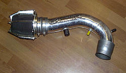 Weapon-R intake /w Filter for sale +more-weapon-r-top-sized.jpg