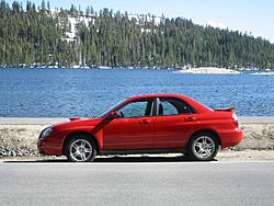 Official RED Subaru Gallery-before1.jpg