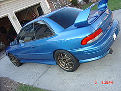 Another pic request: CE28N's on an RS-rstiangledrear.jpg