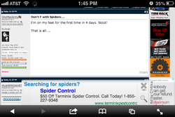 These Pop-Ups On A Mobile Device Are Getting In The Way And Are Annoying-img_1906.png