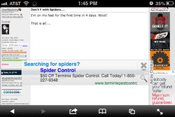 These Pop-Ups On A Mobile Device Are Getting In The Way And Are Annoying-img_1907.png