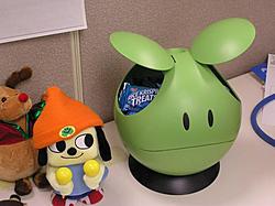 What do you snack at work?-rice.jpg