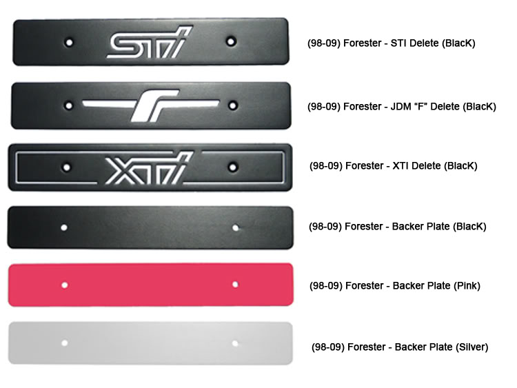 Name:  ForesterPlates.jpg
Views: 738
Size:  48.3 KB