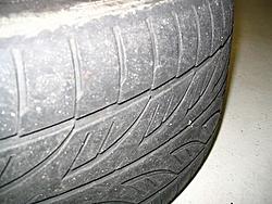 Perrin DP, Bosal Muffler, Whiteline RSB, Speedine wheels-tire1.jpg
