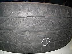 Perrin DP, Bosal Muffler, Whiteline RSB, Speedine wheels-tire3.jpg