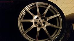 Rims and parts for sale SOUTH BAY-20151210_171812.jpg