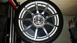 Rims and parts for sale SOUTH BAY-20151210_171850.jpg
