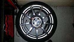 Rims and parts for sale SOUTH BAY-20151210_172006.jpg