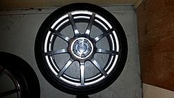 Rims and parts for sale SOUTH BAY-20151210_172015.jpg