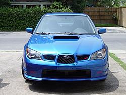 Picked up my 06 STI this weekend-front.jpg