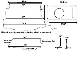 I have the sub, the amp, the wiring, now how to put it in the trunk?-sub.jpg