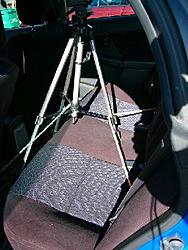 AutoX Camera Mount in the STi-cam.jpg