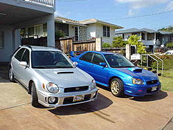 More STi Pictures from Hawaii-both.jpg