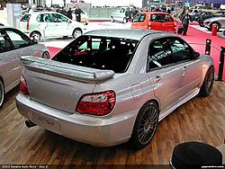 Question:  Can the rear wing be deleted or replaced on the STi??-sti_wing2.jpg