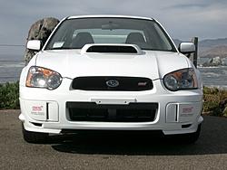 Got my STi!-stifront.jpg