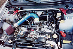 How do you keep the engine clean??-forester-engine.jpg