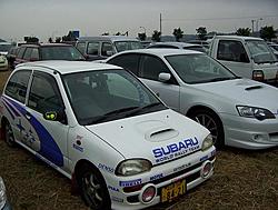 Okay, okay. HERES the rest ofthe pics of the cars at RALLY JAPAN!!!-picture-276.jpg