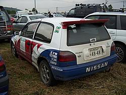 Okay, okay. HERES the rest ofthe pics of the cars at RALLY JAPAN!!!-picture-335.jpg