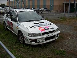 Okay, okay. HERES the rest ofthe pics of the cars at RALLY JAPAN!!!-picture-151.jpg