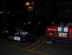 Okay, okay. HERES the rest ofthe pics of the cars at RALLY JAPAN!!!-picture-160.jpg