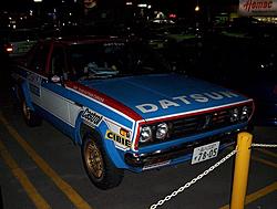 Okay, okay. HERES the rest ofthe pics of the cars at RALLY JAPAN!!!-picture-164.jpg
