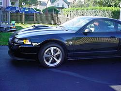 Your car before getting a subie???-mach.jpg