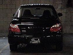 my new WRX =)-rearshot.jpg