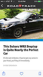 Road and track egg on the pt cruiser sti-image-4261196153.jpg