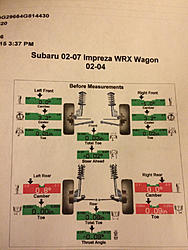 Just got car aligned- are these measurements right ?-image-2056269216.jpg