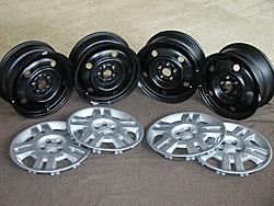 4 Subaru 15" Wheels and Hubcaps-wheels.jpg
