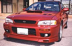 F/S BRAND NEW 1998 Impreza Front Lip by BC AUTO &amp; DESIGN-bc-auto-stock-pic.jpg