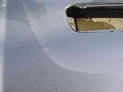 Used OEM 02 WRX hood for sale - has dents, scratches-p1020935.jpg